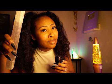 ✂️ Removing ALL Blockages ⛓️‍💥 from ALL 7 Chakras 🌀 | Energy Healing Session ✨