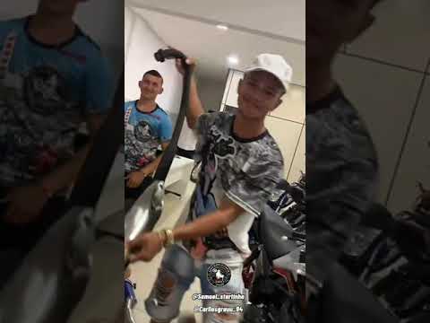 INDO BUSCAR TITAN 0KM
