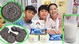 น้องบีม | รีวิวเครื่องตีฟองนม