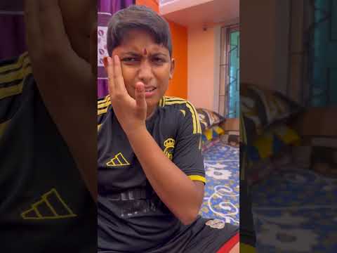কে মারল 😡😂 #trending #shortvideo  #youtubeshorts #piucreation