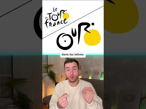 DES MESSAGES SECRETS CACHÉS DANS DES LOGOS !