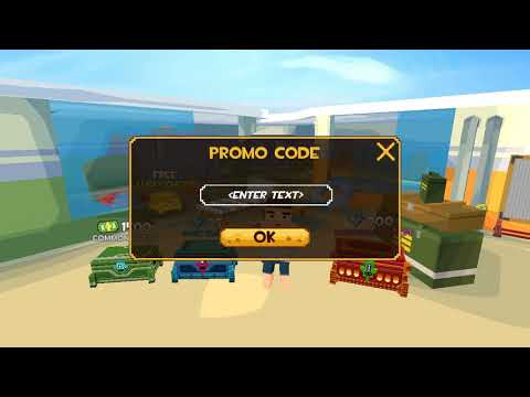Grand Battle Royale Promo Code 07 2021 - codes for dead blocked battle royal on roblox