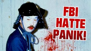 Der Horrorfilm vor dem sogar das FBI ANGST hatte!