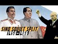 Mao's Communism and Cold War Dynamics