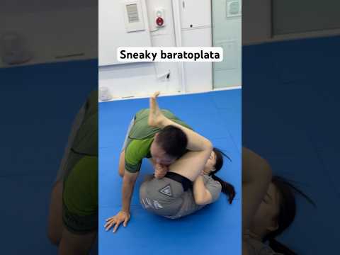 김시은 선수에게 배운 바라토플라타