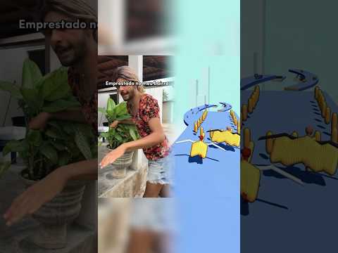 É rojão kkkkk#shorts#funny#trending#youtubeshorts#youtub