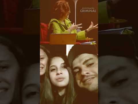 ELA DENUNCIOU O PAI E FOI M0RTA POR ELE - INVESTIGAÇÃO CRIMINAL