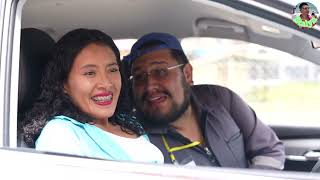 Mintio que era Juan el Mecanico para salir con la otra todos los dias cuando su esposa descubrio