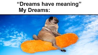 WHOLESOME MEMES