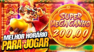 FORTUNE OX ESTRATÉGIA PLATAFORMA NOVA FORTUNE OX COMO JOGAR NO TOURINHO FORTUNE OX JOGO DO TOURO!