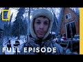 Life in the Alaskan Wilderness