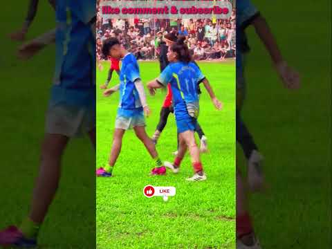 Ball Saved By Falcon Sapna ⚽ #viralvideo #shorts #shortsyoutube #sapna #football