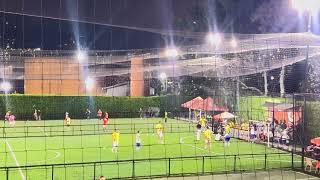 FRANCIA VS COLOMBIA 