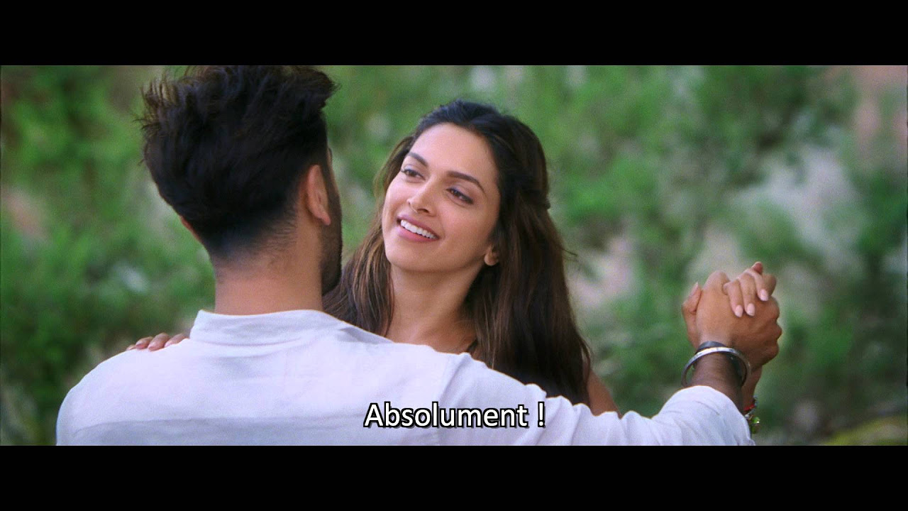 Tamasha Miniature du trailer