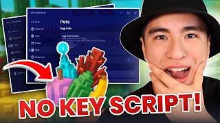 Grow A Garden Script NO KEY Roblox Auto Plant, DUPES, Seed Spawner KEYLESS! (2025)