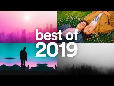 Top 50 Free Songs of 2019 in Audio Library
