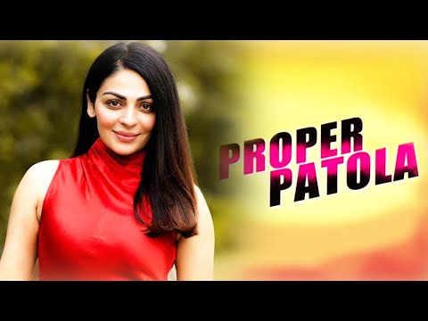 Proper Patola || Neeru Bajwa || Yuvraj Hans, Harish Verma || Latest Movie 2025