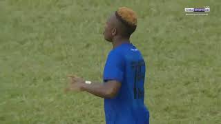 Nigeria vs  Sierra Leone 1st HALF