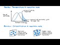 Catalysts and Reaction Rates