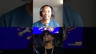 Likely's Elite TE Play: Giants WRs Shine for Ravens Fans #shorts