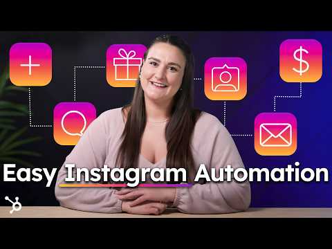 How to Automate Your Instagram Marketing in Just 5 Days (Save 10+ Hours Per Week!)