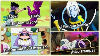 120 Curiosidades Que Casi NADIE HA HABLADO De La Serie Dragon Ball Super/Z | ¿Dejó De Ser Canon?