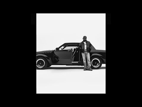 Kendrick Lamar x GNX Type Beat - Let Her