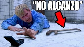 Las Decisiones Más Estupidas Tomadas En Peliculas De Terror