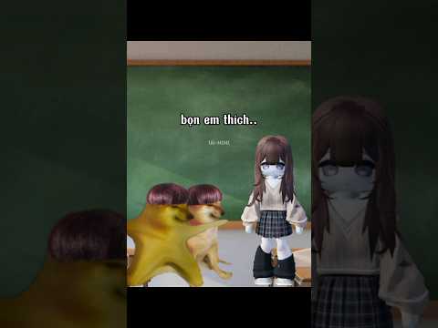 Mày thích loại nhạc gì :)) #shots #roblox #memes #hai |#TÀI-MEME nguồn: @ngockhang2020