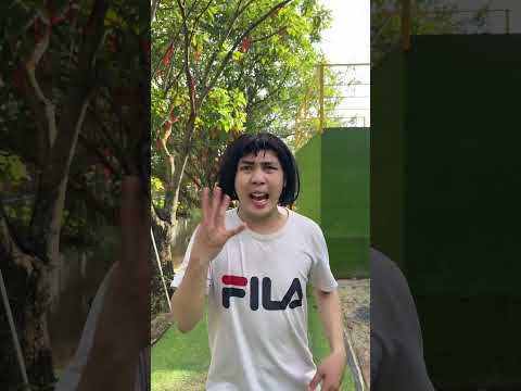 ĐỪNG BẮT CON VE VE #phadene #shorts
