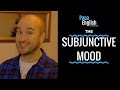 Understanding English Verb Moods