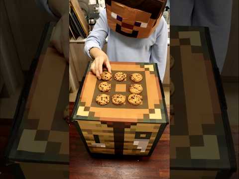 Minecraft Donut Cookie mods