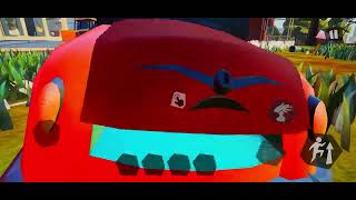Hello Neighbor İPhone 11 Gameplay