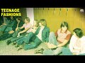 Fashion Trends Through the Decades