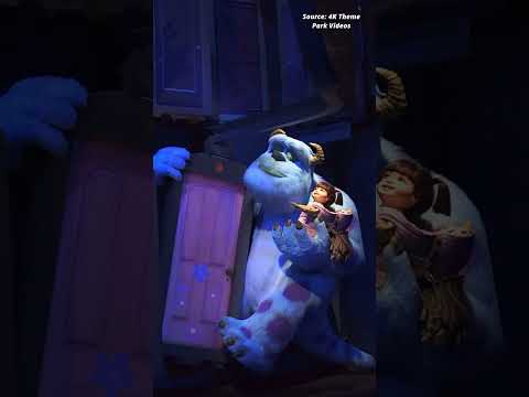 Los Tres Mejores Detalles Ocultos De Disneyland #shorts