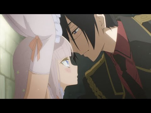 BEST ROMANCE ANIMES WHERE THEY ARE ENEMIES BUT HAVE A SECRET RELATIONSHIP!