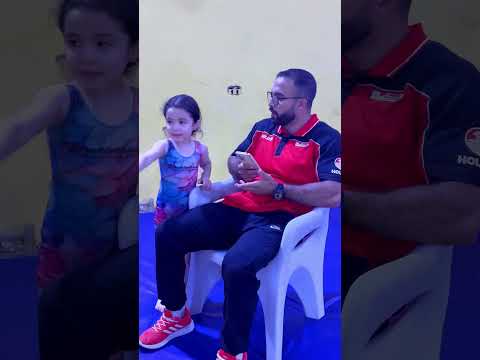مليكه تنتصر على التنمر 💜💪