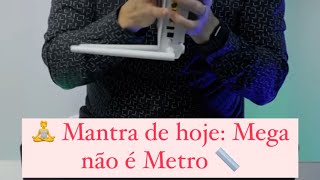 Aumentei meu plano de internet, mas o alcance não mudou