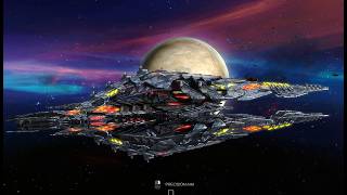 VIRIAX ARRIVAL - Rebel Galaxy Mod (Play as the Viriax!)