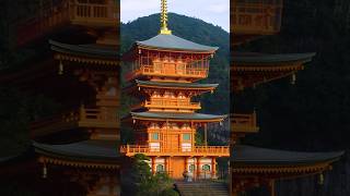 POV: You Arrive at Nachi Before Tourists Arrive