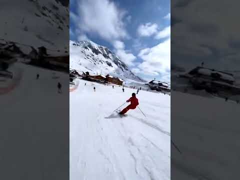 Weil  Skifoan is des Leiwaundste  Memories of last Sunday    heimatliebe  skifahren  alpenliebe  ber