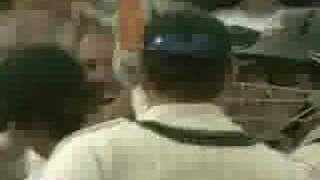 Edgbaston 2005 Ashes Test Compilation