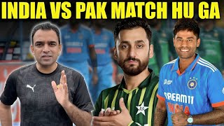 India media tells why Bharat team will play against Pak