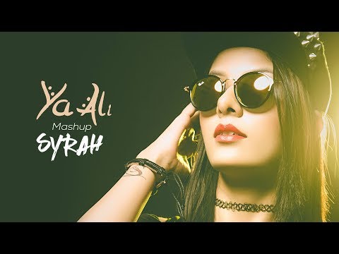 Ya Ali (Gangster) Mashup - @DJSYRAH  | Zubeen Garg