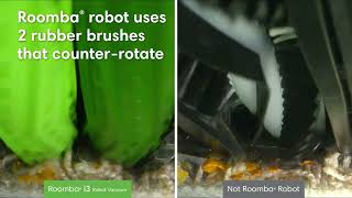 iRobot® Roomba® i3+