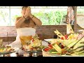 Understanding Canang Sari in Balinese Hindu Ceremonies