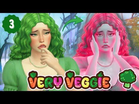 ¡EL PEOR DÍA DE LA HISTORIA! 💀 // VERY VEGGIE LEGACY (3)