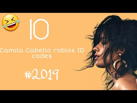 Liar Camila Cabello Id Code 07 2021 - bad liar roblox id code