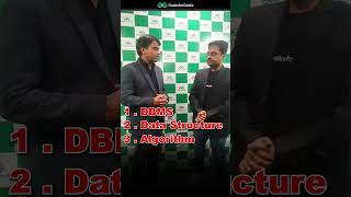 GATE DA mai kese kare improve  #gfggate #gfg #gate2027 #Shorts