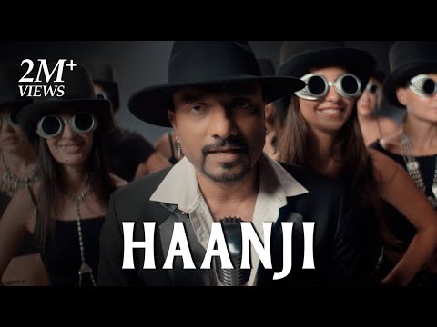 Haanji Official Music Video Song | Zak Zorro | Hindi Song 2023